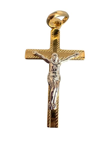 Charm Domar in Oro giallo CHOR-695-280 - CHOR-695-280
